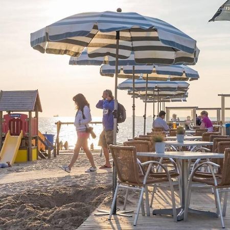Beach Nearby, Close To Amsterdam, The Hague -6P ワッセナー エクステリア 写真