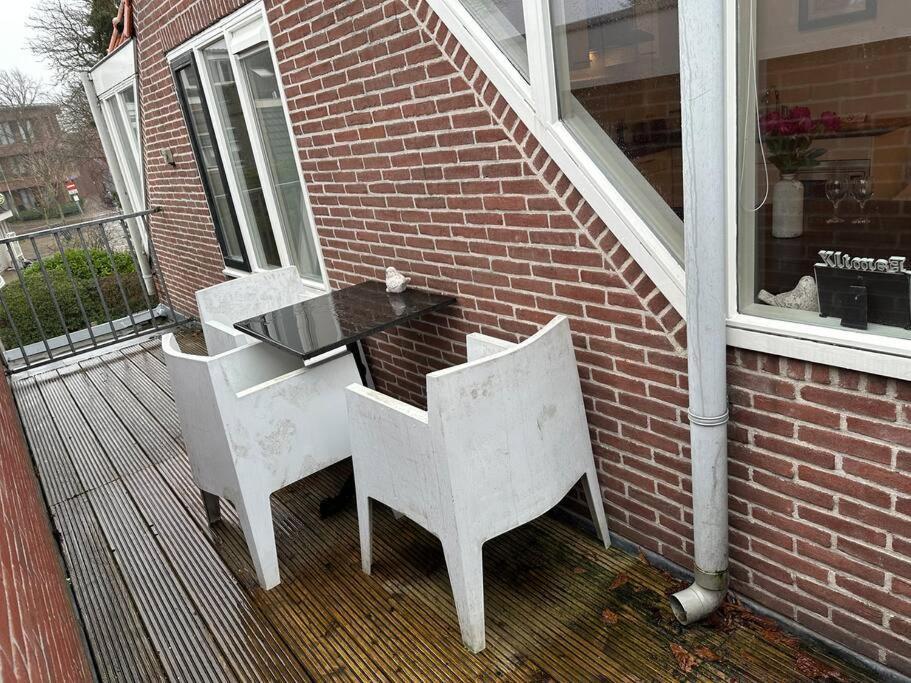 Beach Nearby, Close To Amsterdam, The Hague -6P ワッセナー エクステリア 写真